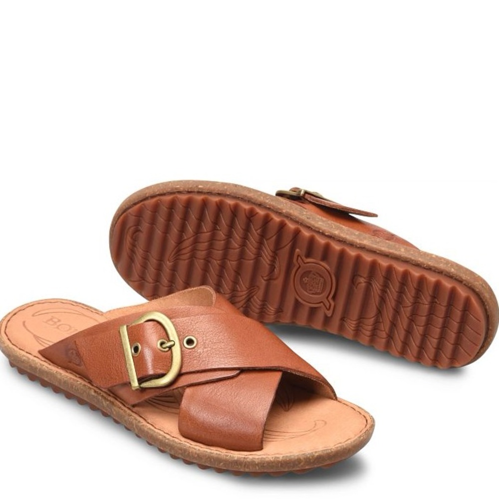 Born Rio Slides
